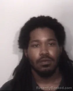 Mugshot of LAKEVIS RESHAWN BOWERS