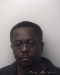 Mugshot of LARRY DUANE MAYS