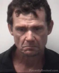 Mugshot of PATRICK ONEAL WILLIS