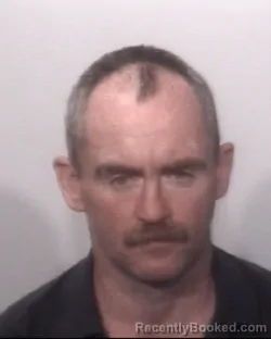 Mugshot of RUFUS MILTON IRVIN