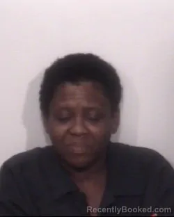 Mugshot of TAMIKA MICHELLE JACKSON