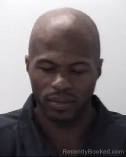 Mugshot of VICTOR B JAMES