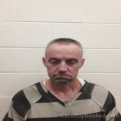 Mugshot of TROY NEIL JAMERSON