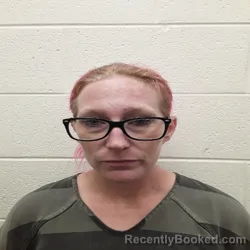 Mugshot of BROOKE COLLEEN CROFT