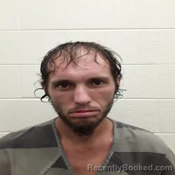 Mugshot of CODY JAMES HARDEE