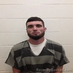 Mugshot of ADAM KRISTOPHER WORLEY