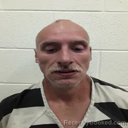 Mugshot of KENNETH EUGENE MCDANIEL