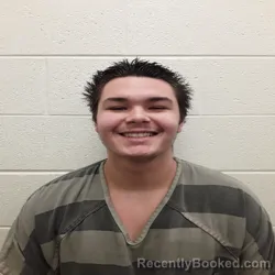 Mugshot of MALACHI LEE FRANKLIN