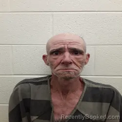 Mugshot of JOHN HENRY COFFMAN