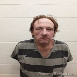 Mugshot of KEVIN WAYNE BELCHER