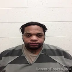 Mugshot of JAY CHRISTOPHER PEGUES