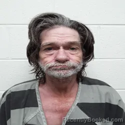 Mugshot of PAUL RICHARD MARTIN