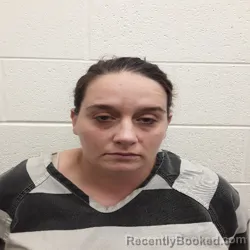 Mugshot of TABITHA INMAN