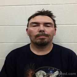 Mugshot of WILLIAM DUANE HALTE