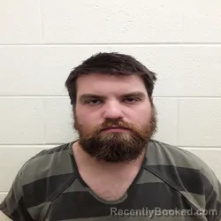 Mugshot of JEFFERY DAMIAN GIVENS