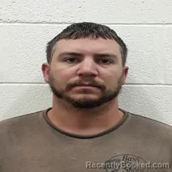 Mugshot of ANTHONY ROY COSTLOW