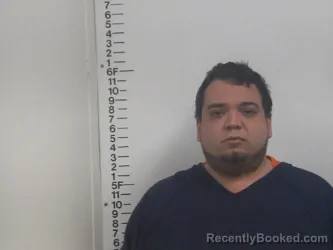 Mugshot of JONMICHAEL P ALTEMOSE