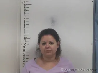 Mugshot of KATHERINE J BLACKSTONE