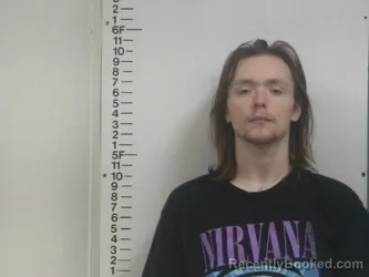 Mugshot of JEFFREY D CANTRELL