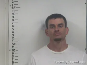 Mugshot of JERRY D CRAWFORD