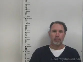 Mugshot of THOMAS E CREWS