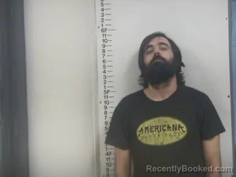 Mugshot of TY R CROSS