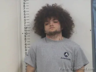 Mugshot of DANTE L EDMONDS