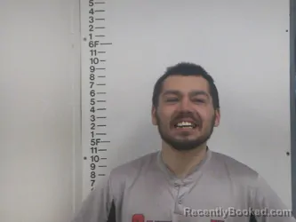 Mugshot of GEORGE R VII EDWARDS