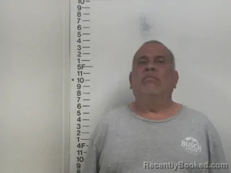 Mugshot of MICHAEL A ESTRADA