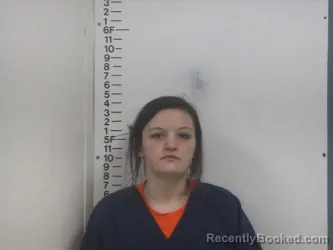 Mugshot of NIKIA L ENGLAND