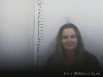 Mugshot of ASPEN S FLOYD