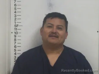 Mugshot of DOMINGO A FELIPE