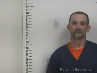 Mugshot of DENNIS J GAW