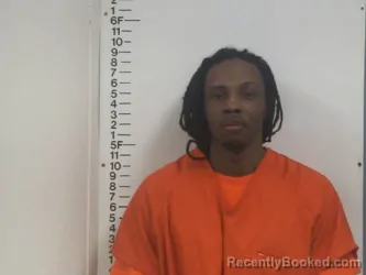 Mugshot of ELBERT B GLEAVES