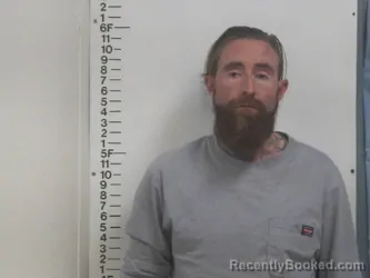 Mugshot of MAX H IVY