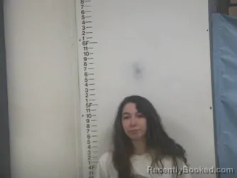 Mugshot of CECELIA N JONES