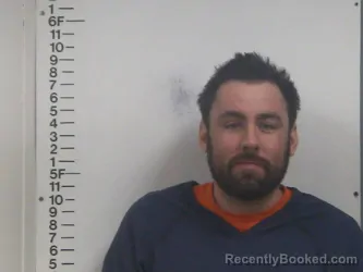 Mugshot of DANIEL R JACOBSON