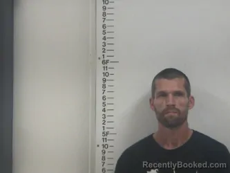 Mugshot of DALE P LYONS