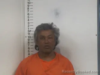 Mugshot of LEONARDO MORALES