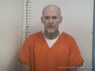 Mugshot of MICHAEL L JR MARTONE