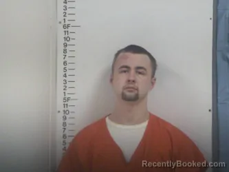 Mugshot of NATHAN I MCCALLISTER