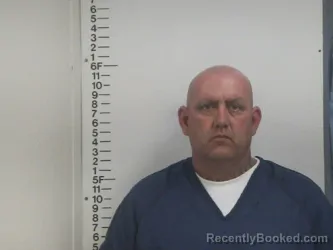 Mugshot of EUGENE C NEWLAND