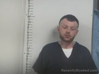 Mugshot of CODY L OWEN