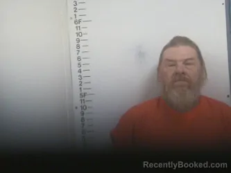 Mugshot of JAMES D POLLARD