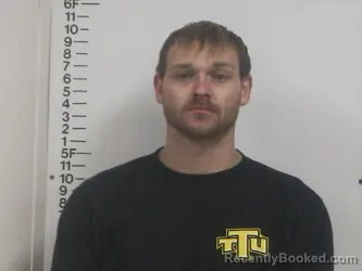 Mugshot of TYLER C RAGLAND