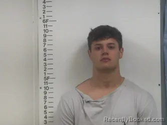 Mugshot of DREW M SWEENEY