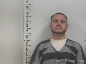 Mugshot of DONALD R JR SHIRLEY