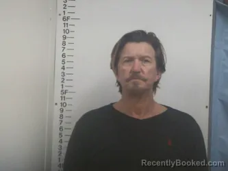 Mugshot of TYLER E STAMPS