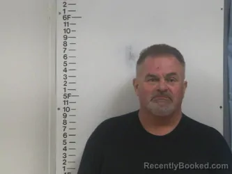 Mugshot of TIM W SAYLORS