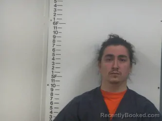 Mugshot of MARCO URIANI